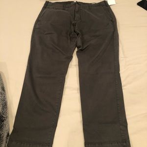 GAP Vintage Khakis Slim Fit